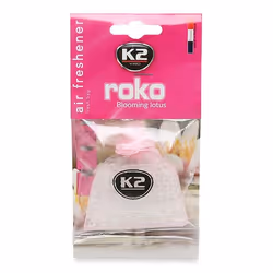Air freshener; K2; Bag