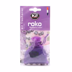 Air freshener; K2; Bag