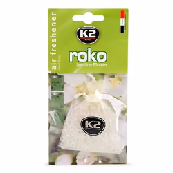 Air freshener; K2; Bag