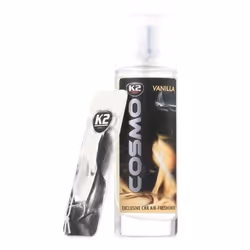 K2 V207 Air freshener aerosol, Bag 50