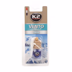 Air freshener; K2; Bottle FRESH, 8