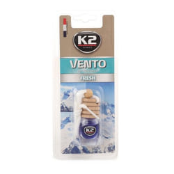 K2 V453 Air freshener Bottle FRESH, 8