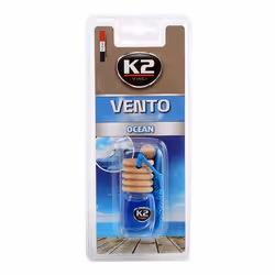 Air freshener; K2; Bottle, Blister Pack 8