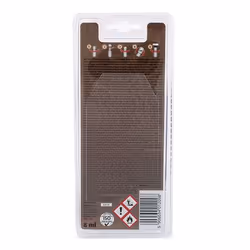 K2 V454 Air freshener Bottle, Blister Pack 8