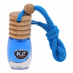 K2 V454 Air freshener Bottle, Blister Pack 8