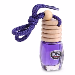 K2 V456 Air freshener Bottle 8