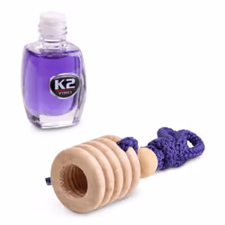 K2 V456 Air freshener Bottle 8