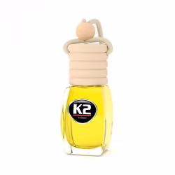 K2 V457 Air freshener Bottle, Blister Pack 8