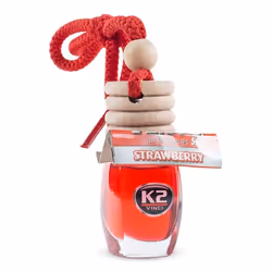 K2 V401 Air freshener aerosol 8