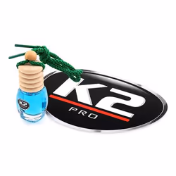 Air freshener; K2; Bottle 8
