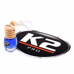Air freshener; K2; Bottle 8