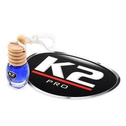 K2 V404 Air freshener Bottle 8