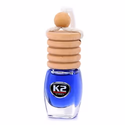 K2 V404 Air freshener Bottle 8