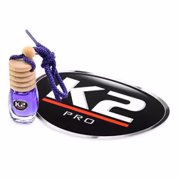 Air freshener; K2; Bottle 8