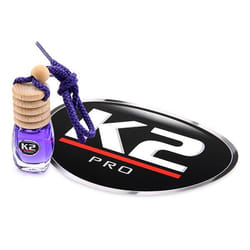 K2 V406 Air freshener Bottle 8