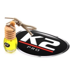 K2 V407 Air freshener Bottle 8