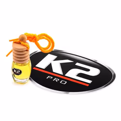 Air freshener; K2; Bottle 8