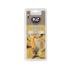K2 V455 Air freshener Bottle, Blister Pack 8