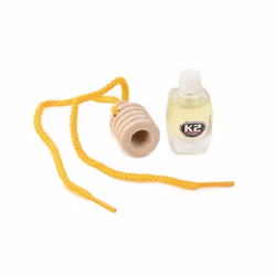 K2 V455 Air freshener Bottle, Blister Pack 8