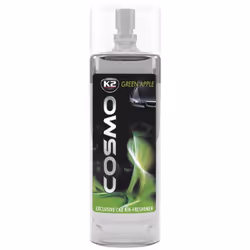 K2 V208 Air freshener aerosol, Blister Pack 50