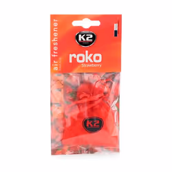 Air freshener; K2; Bag