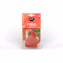 K2 V820 Air freshener Bag