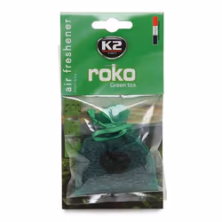 Air freshener; K2; Bag