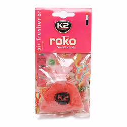 Air freshener; K2; Bag