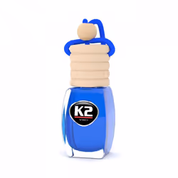 Air freshener; K2; Bottle 8