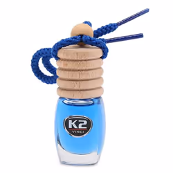 Air freshener; K2; Bottle 8