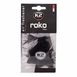 Air freshener; K2; Bag