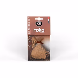 Air freshener; K2; ROCO; Bag