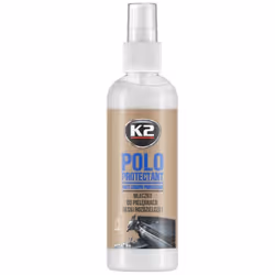 Synthetic Material Cleaner; K2; 250 aerosol