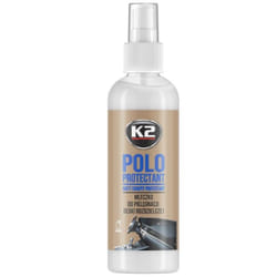 K2 K412 Synthetic Material Cleaner 250 aerosol