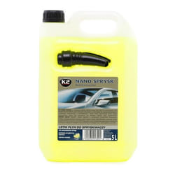 K2 LEMON K525 Screenwash Canister 5