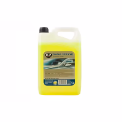 K2 LEMON K525 Screenwash Canister 5