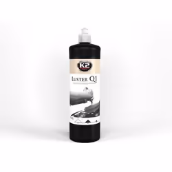 Polish; K2; LUSTER Q1; Bottle 1