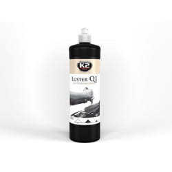 K2 LUSTER Q1 L11000 Polish Bottle 1