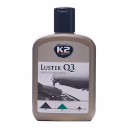 Polish; K2; LUSTER Q3; Bottle 200
