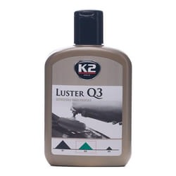 K2 LUSTER Q3 L3200 Polish Bottle 200