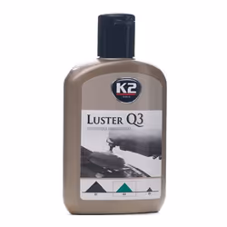 K2 LUSTER Q3 L3200 Polish Bottle 200