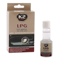 K2 T317 Fuel Additive Natural Gas 50