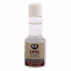 K2 T317 Fuel Additive Natural Gas 50