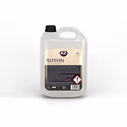 Rim Cleaner; K2; ROTON; Canister 5