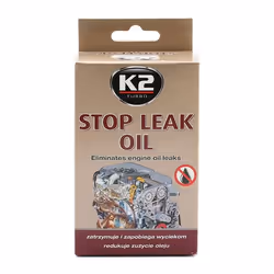Engine Oil Additive; K2; 50