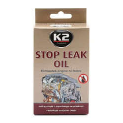 K2 T377 Engine Oil Additive 50
