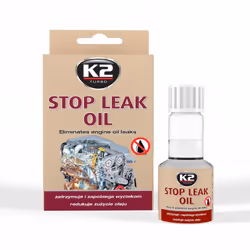 K2 T377 Engine Oil Additive 50
