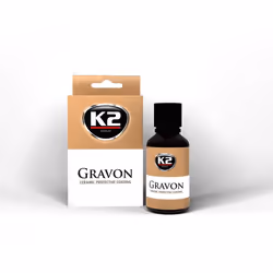 Polish; K2; GRAVON REFILL; Tin 50 Ceramic