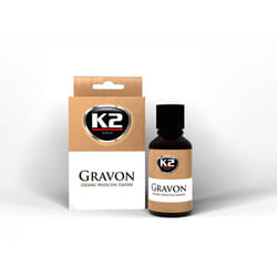 K2 GRAVON REFILL G031 Polish Tin 50 Ceramic