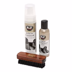 K2 Auron G420 Leather Cleaner 350
